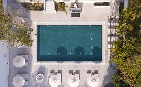 Naillac Boutique Hotel